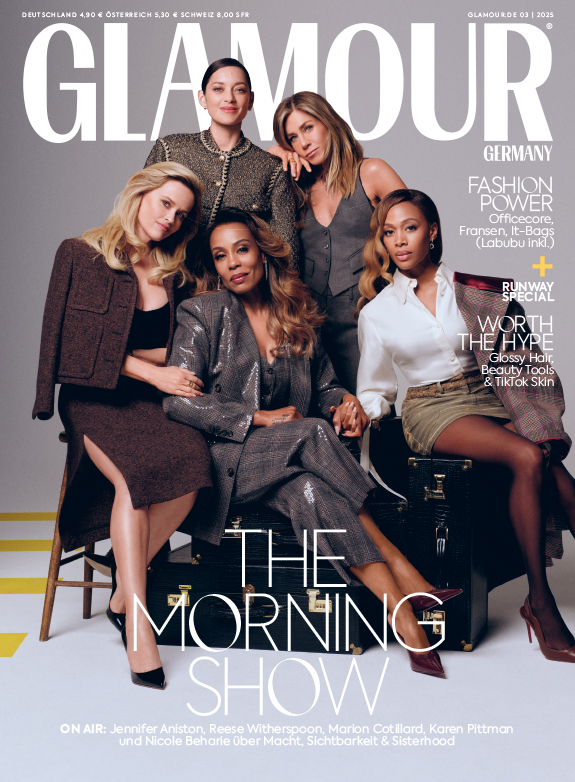GLAMOUR ePaper 03/2025