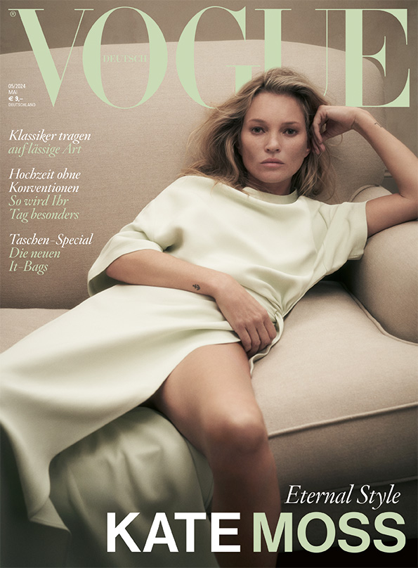 VOGUE 05/2024