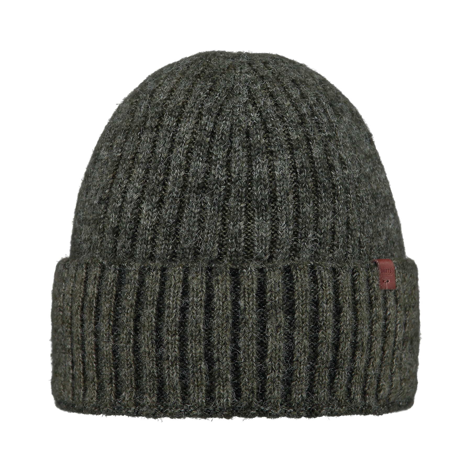 Barts WYON BEANIE Army 