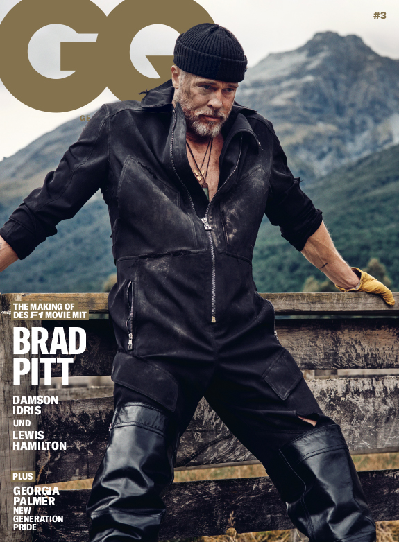 GQ 03/25