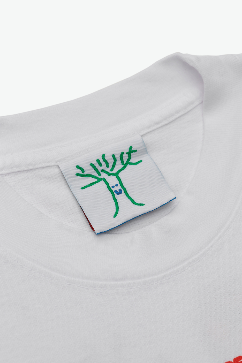 GQ x Online Ceramics 'Imagination' T-Shirt Gr. S