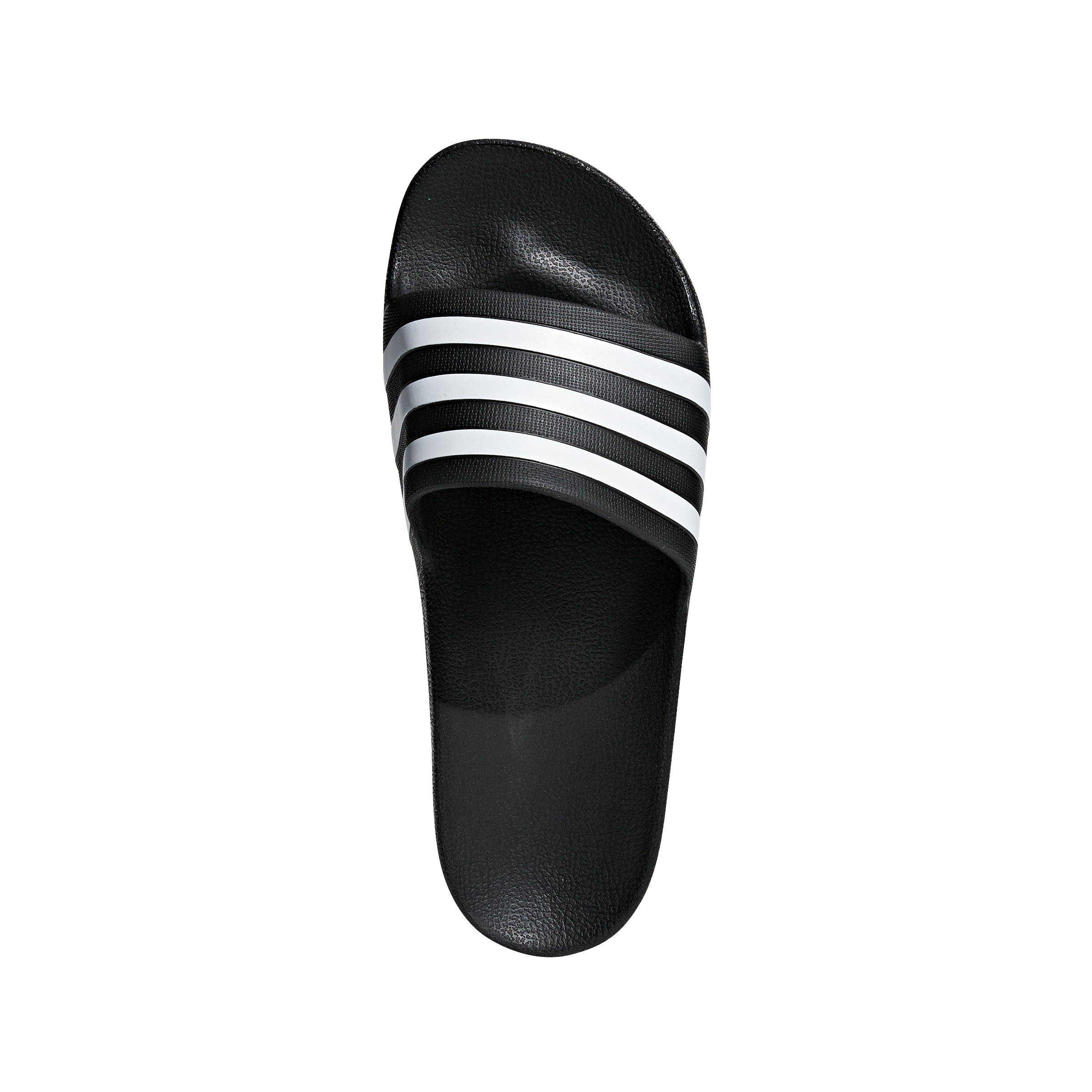 Adidas Adilette Aqua Black Gr. 38