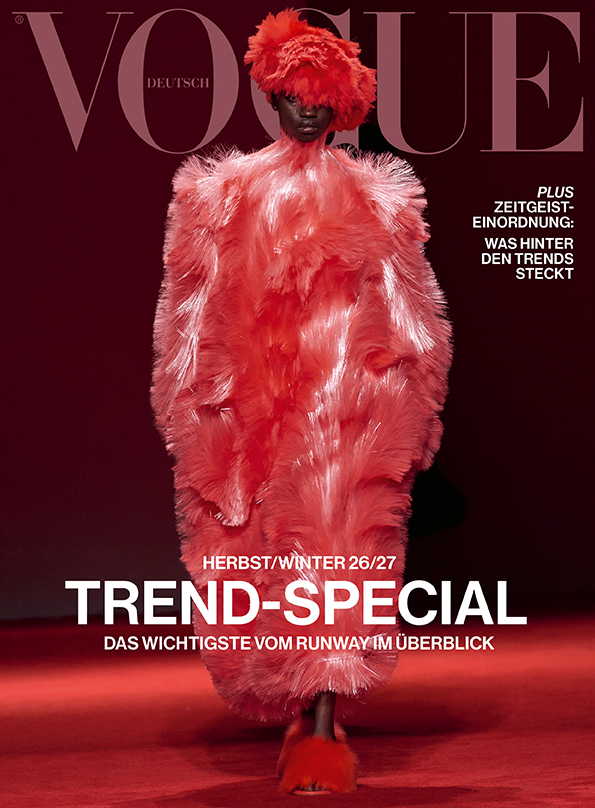 VOGUE 09/2026