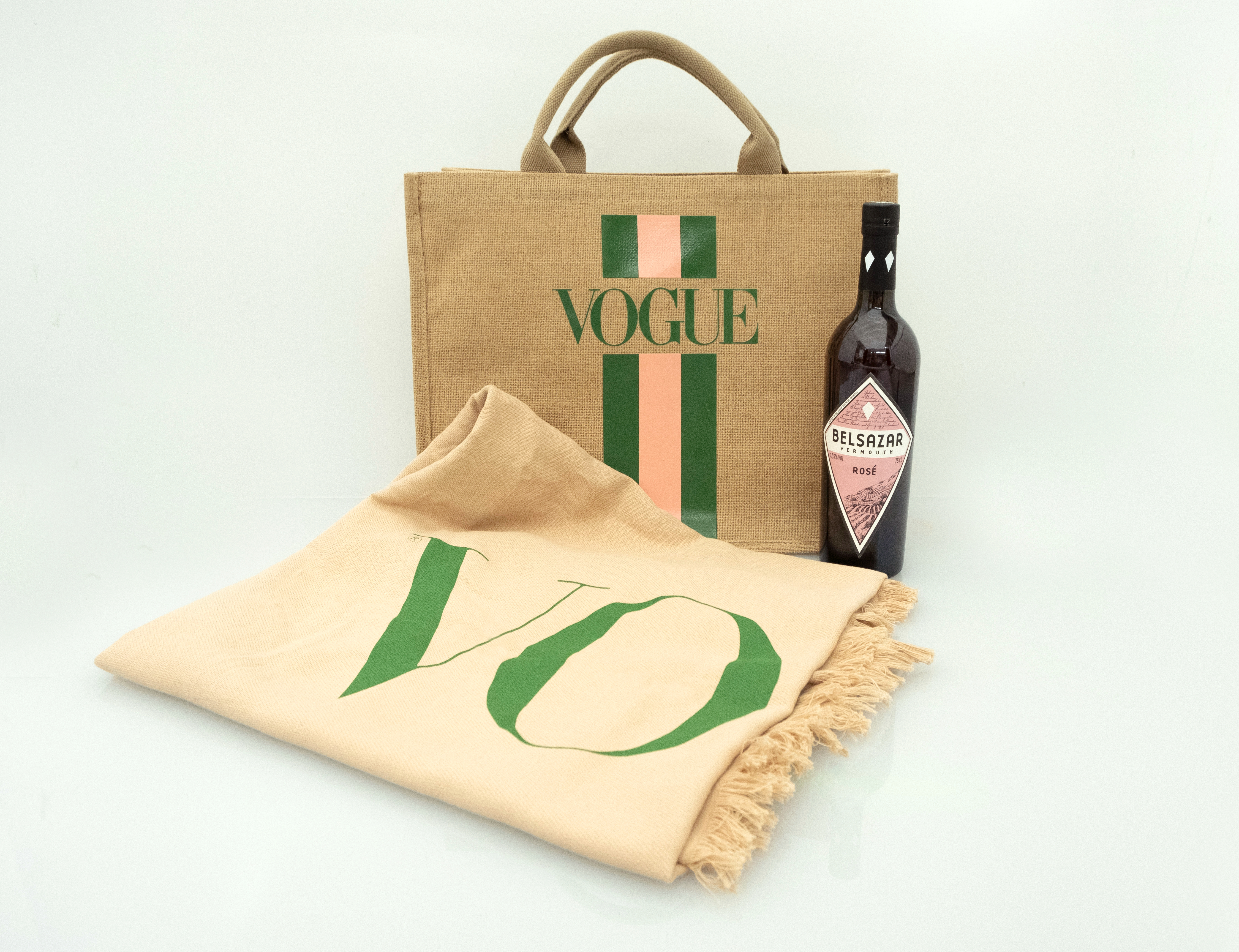 VOGUE Beach-Package