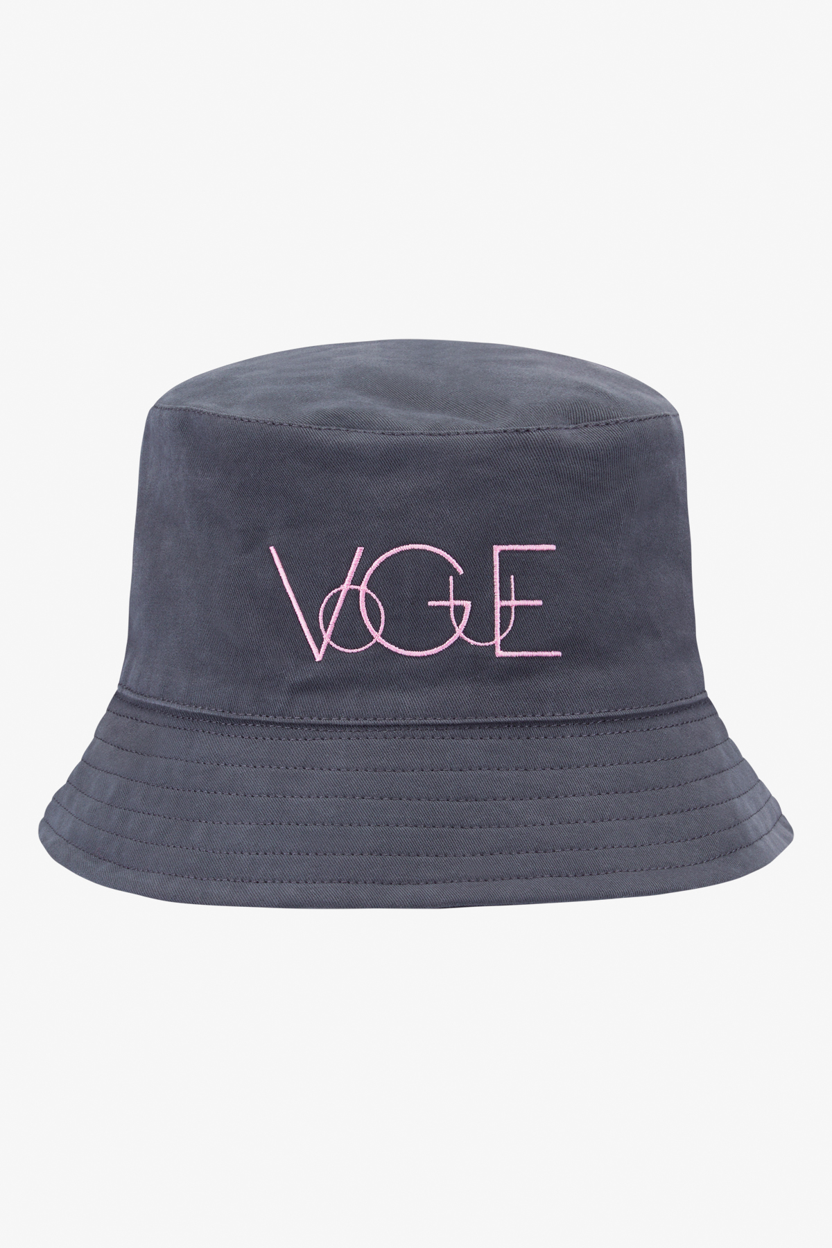 VOGUE Collection Bucket Hat 