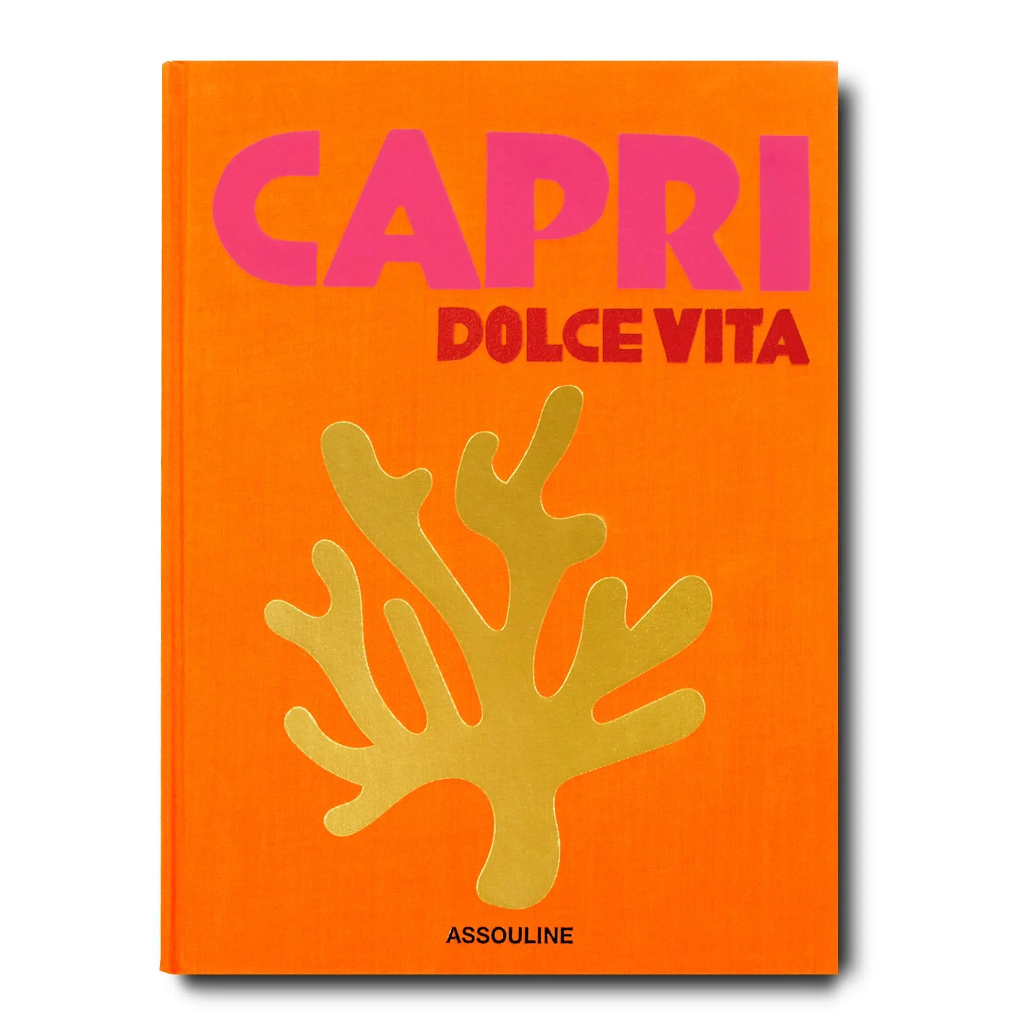 Buch Capri Dolce Vita