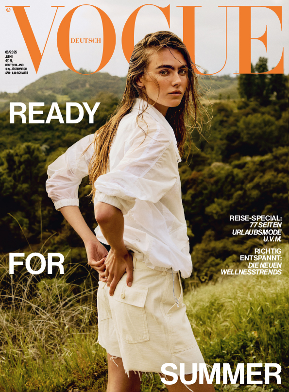 VOGUE 06/2025