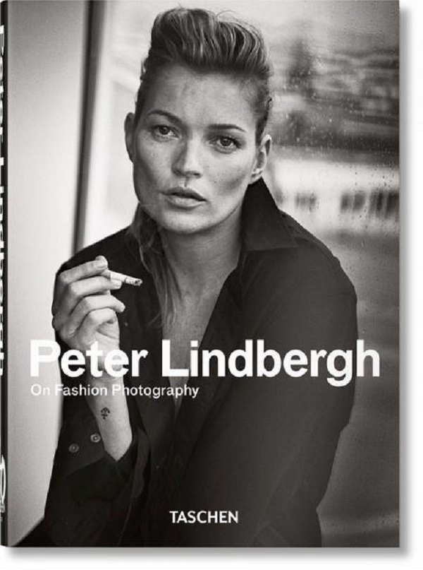 Buch "Peter Lindbergh. On Fashion Photography" XS 