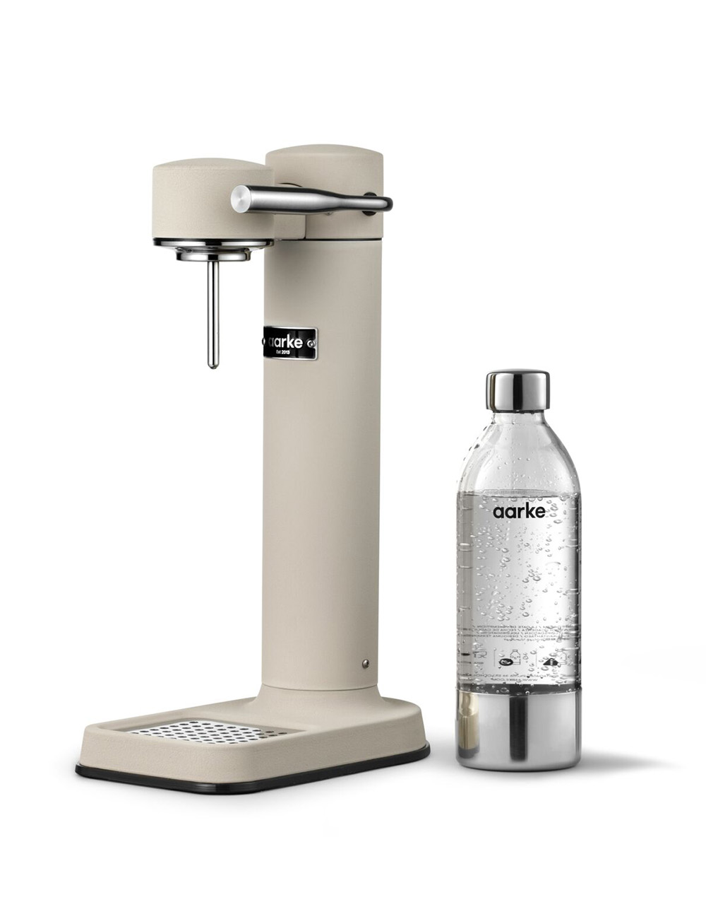 AARKE Wassersprudler 