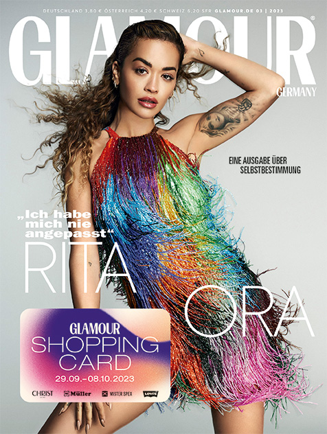 GLAMOUR ePaper 03/2023