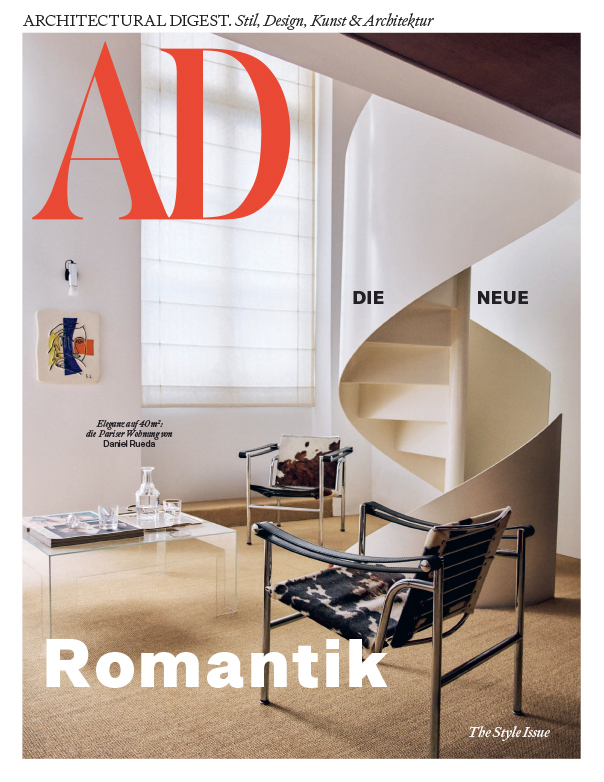 AD Geschenkabo
