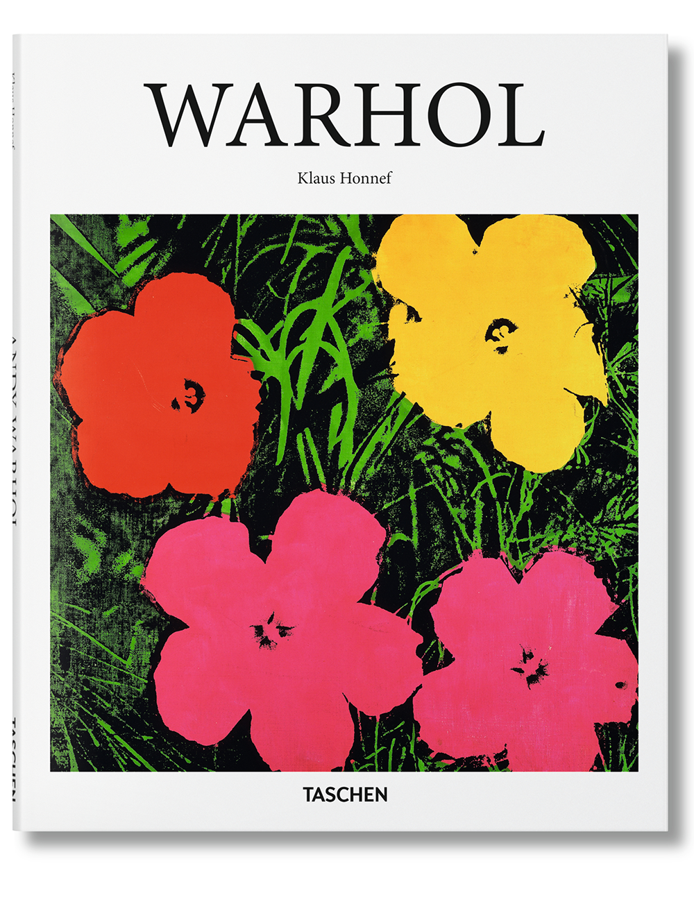 Warhol Basic Art