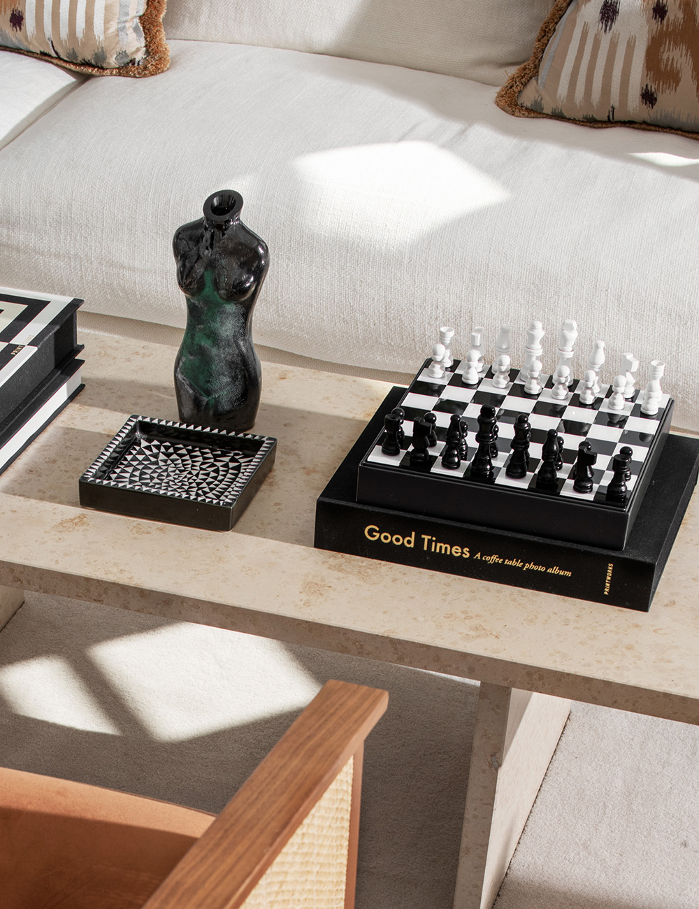 Printworks Classic Art of Chess