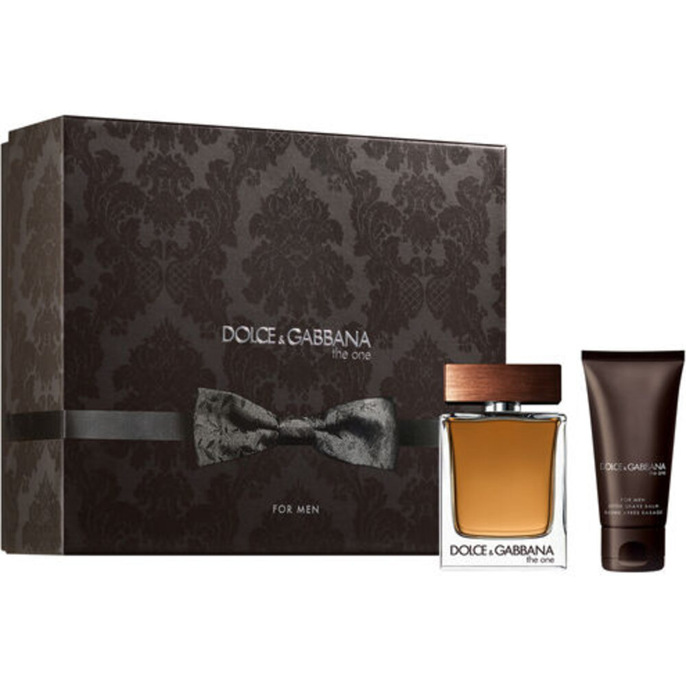 Dolce & Gabbana 'The One' For Men Duftset