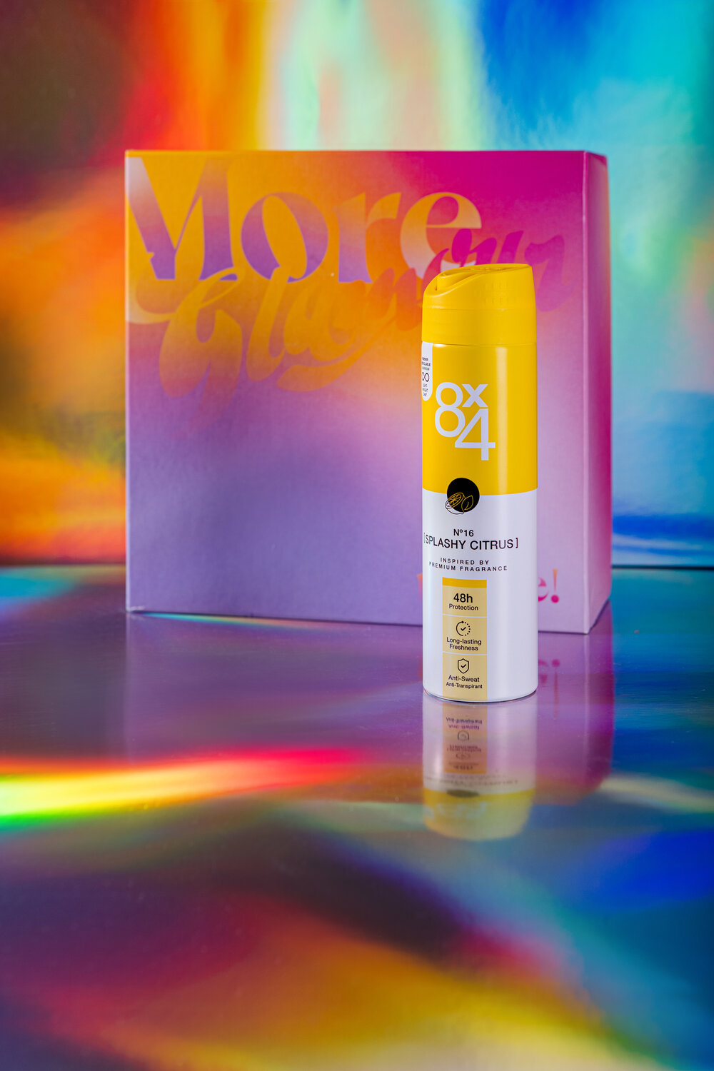 Beauty Box 03/22