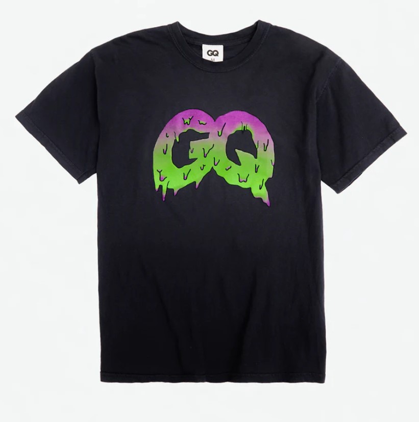 GQ Slime Shirt 