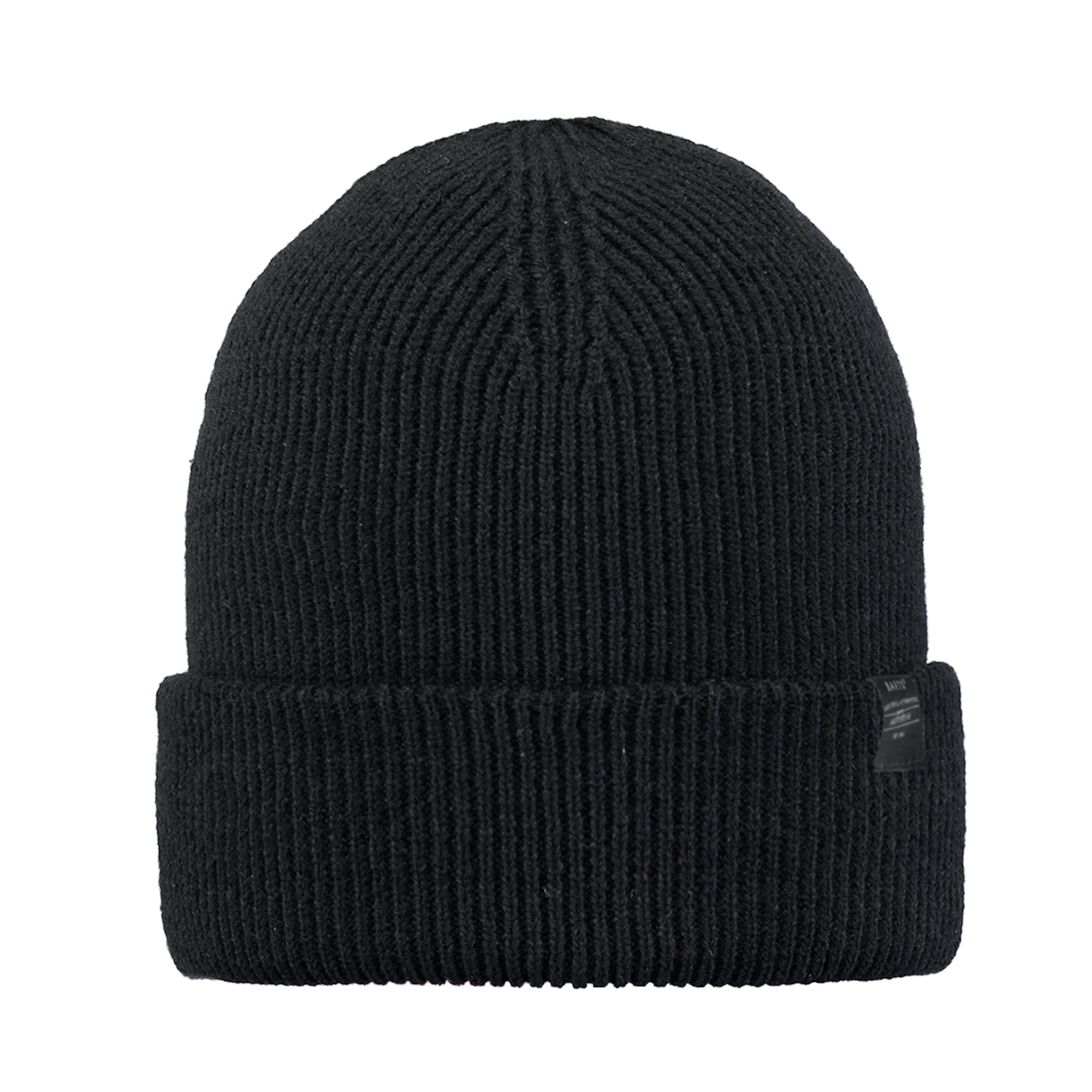 BARTS Beanie "Kinabalu", black