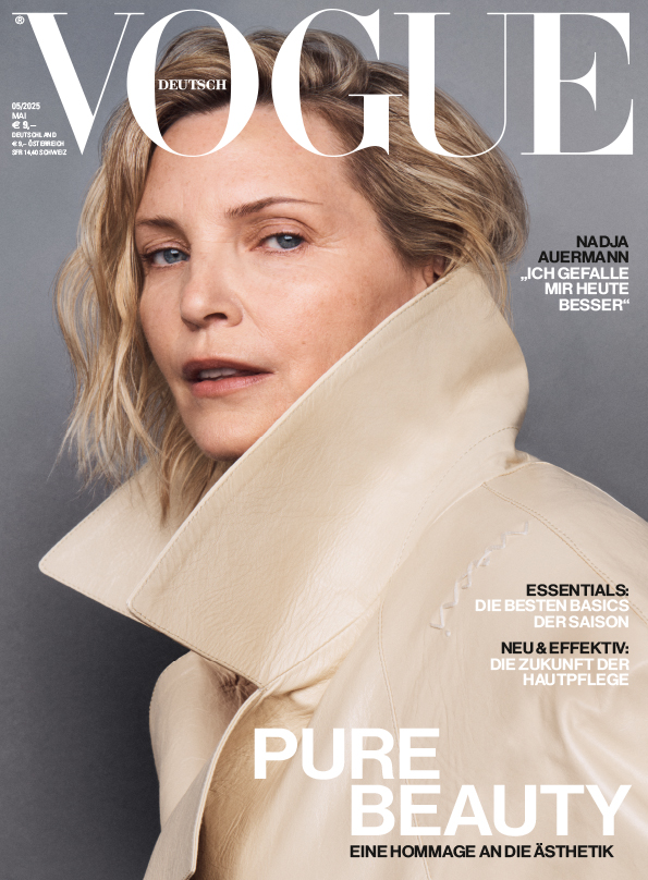 VOGUE Geschenkabo