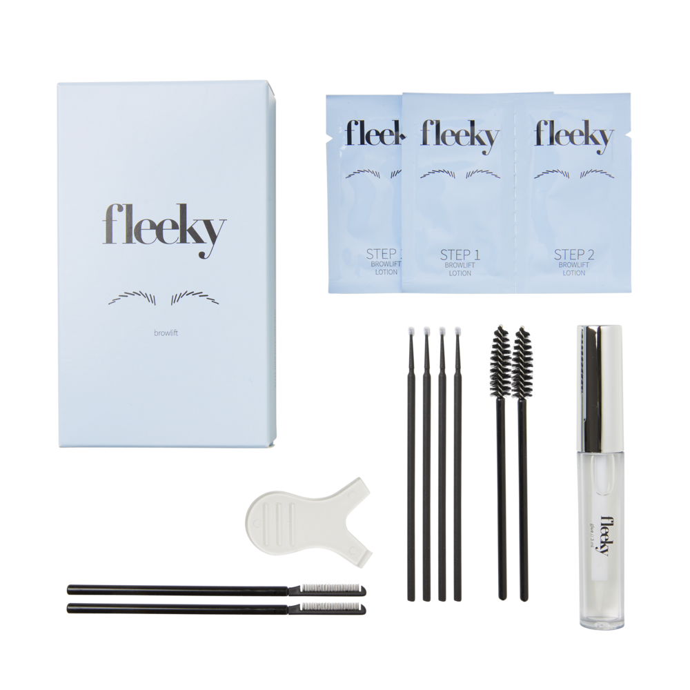 Fleeky Browlift Kit 