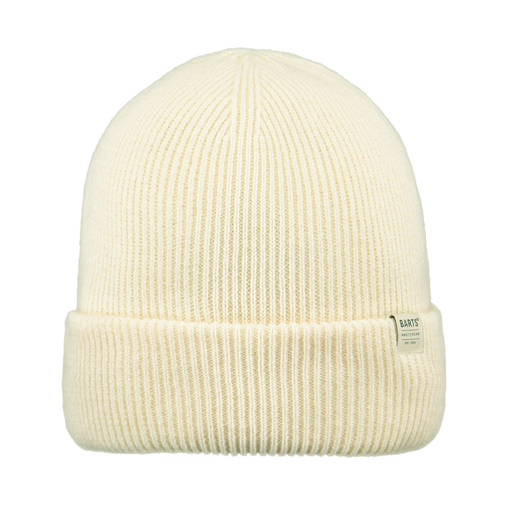 BARTS Beanie "Kinabalu", creme