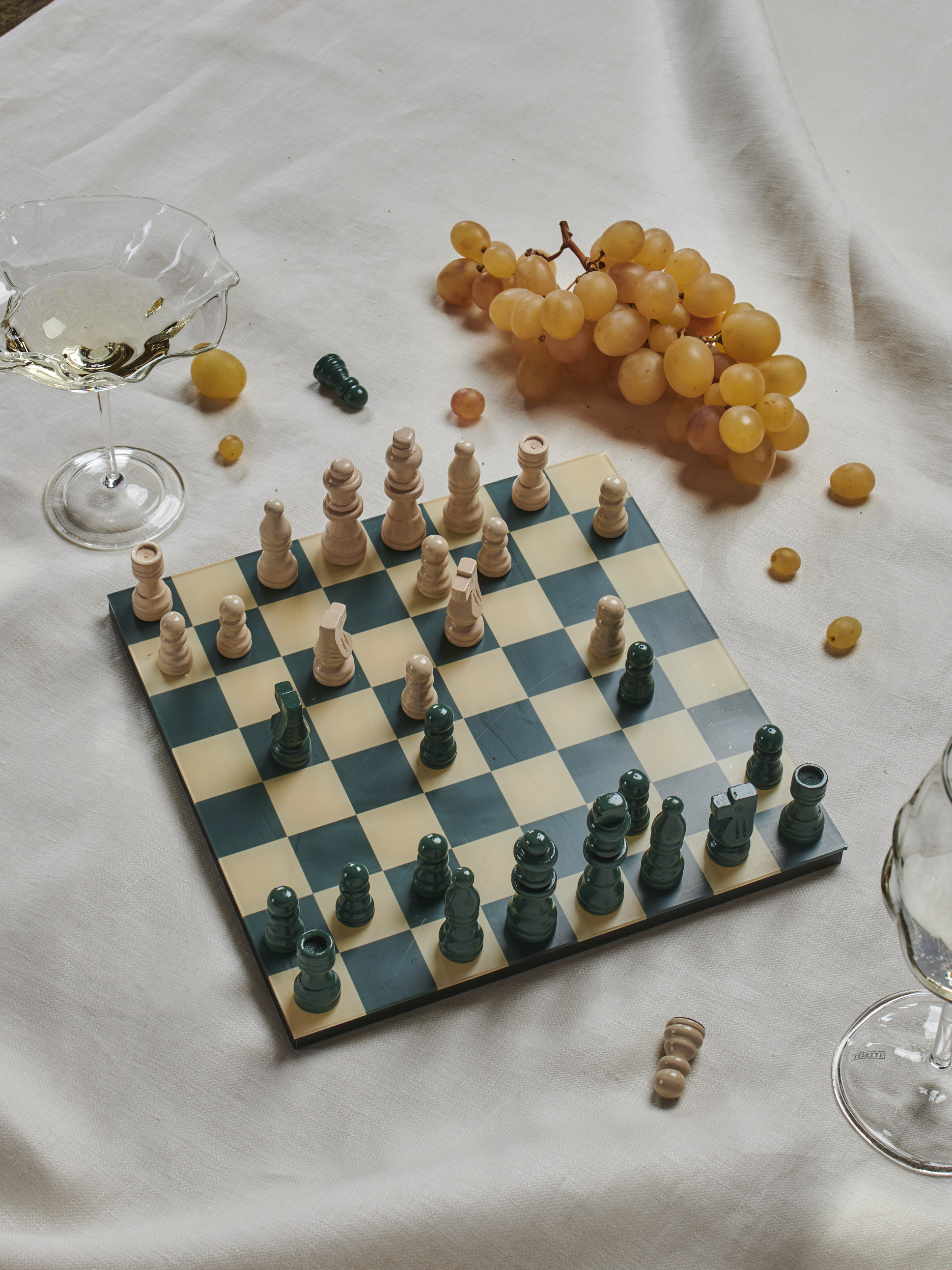 CLASSIC - Chess 