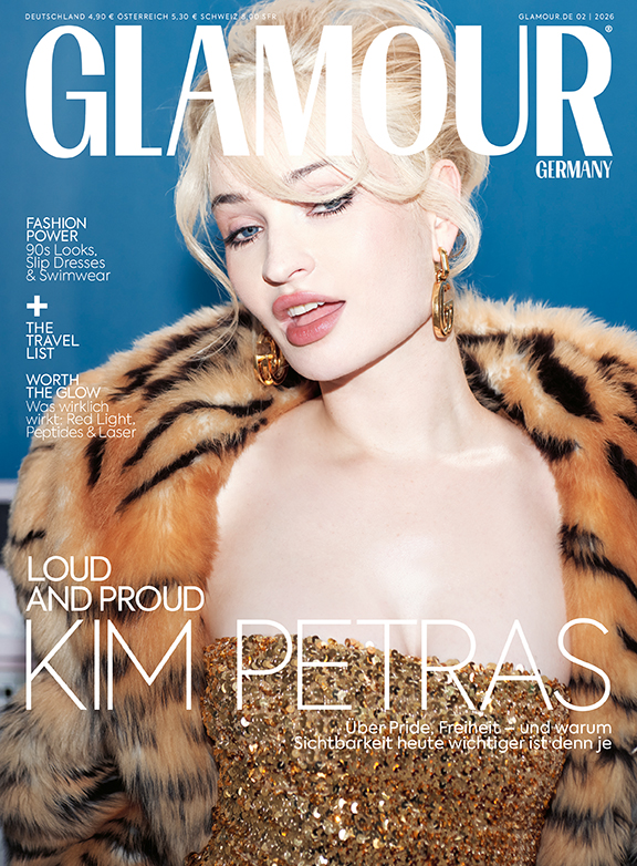 GLAMOUR ePaper 02/2026