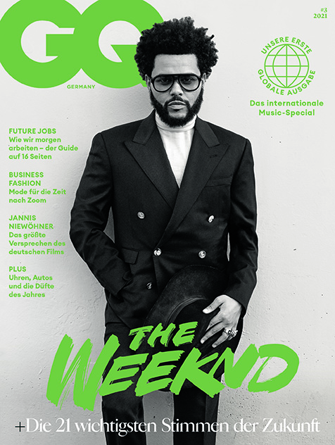 GQ ePaper 03/2021